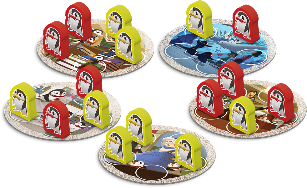 Waddle (ONLINE ORDER ONLY)