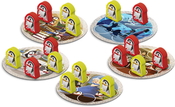 Waddle (ONLINE ORDER ONLY)