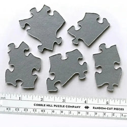 Waiting for Saint Nick 275 Large Piece Jigsaw Puzzle Cobble Hill (ONLINE ORDER ONLY)