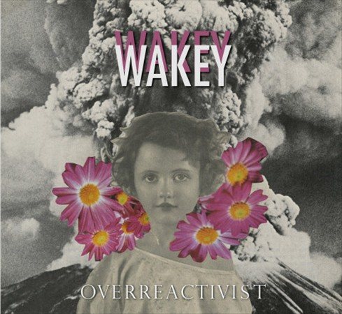 OVERREACTIVIST [Vinyl]