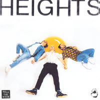 Heights [Vinyl]