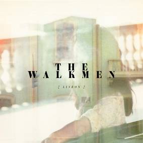 Lisbon (RSD 4/23/2022) [Vinyl]