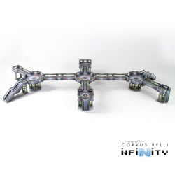 Comanche Bundle - Walkways
