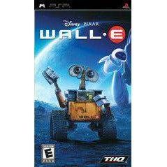 Wall-E - PSP (Online Order Only)