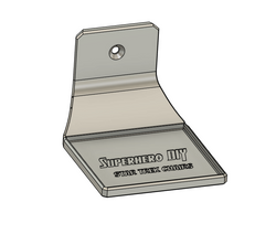 Wall Mount Display Stand for Star Trek Chair Funko Pops (ONLINE ORDER ONLY)