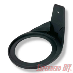 Wall Shelf for Bitty Bots – Display Your Funko Bitty Pop + Box Together (ONLINE ORDER ONLY)