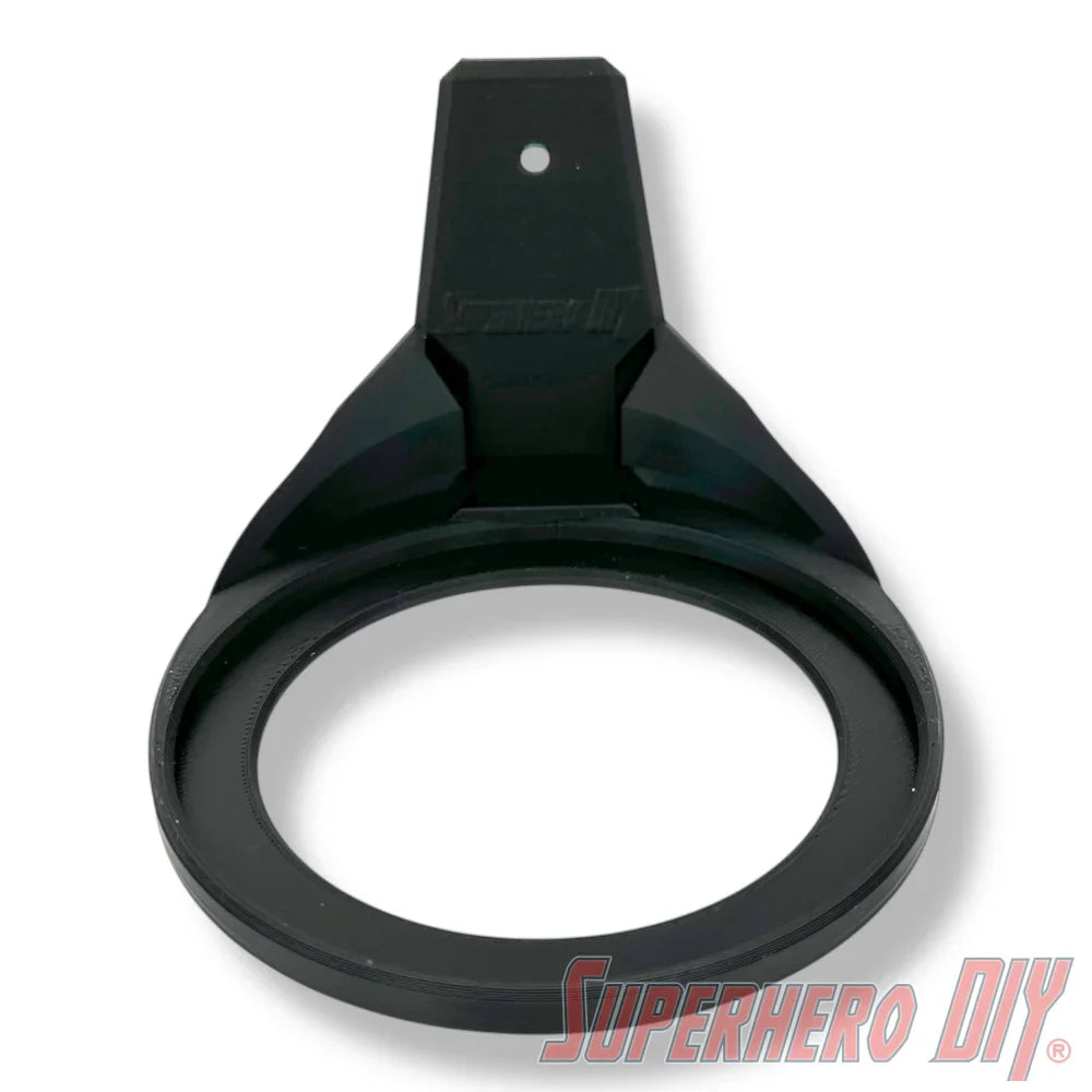 Wall Shelf for Bitty Bots – Display Your Funko Bitty Pop + Box Together (ONLINE ORDER ONLY)