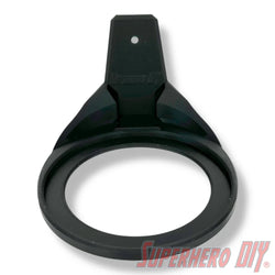 Wall Shelf for Bitty Bots – Display Your Funko Bitty Pop + Box Together (ONLINE ORDER ONLY)