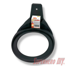 Wall Shelf for Bitty Bots – Display Your Funko Bitty Pop + Box Together (ONLINE ORDER ONLY)