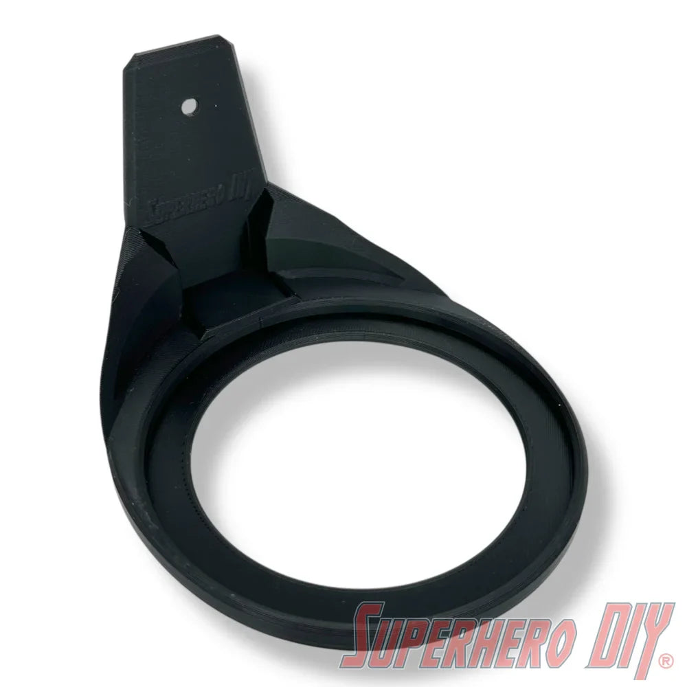 Wall Shelf for Bitty Bots – Display Your Funko Bitty Pop + Box Together (ONLINE ORDER ONLY)