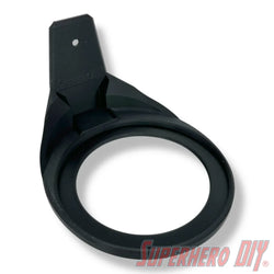 Wall Shelf for Bitty Bots – Display Your Funko Bitty Pop + Box Together (ONLINE ORDER ONLY)