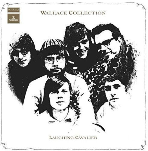 Laughing Cavalier [Vinyl]