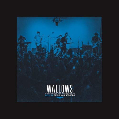 Live At Third Man Records [Vinyl]