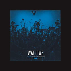 Live At Third Man Records [Vinyl]