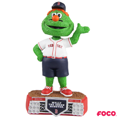 MLB Stadium Lights Bobbleheads (ONLINE ORDER ONLY)