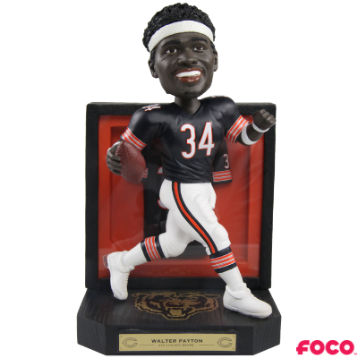 Framed Jersey Bobbleheads (ONLINE ORDER ONLY)