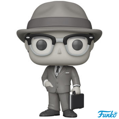 Funko Marvel WandaVision Pop! Bobbleheads (ONLINE ORDER ONLY)
