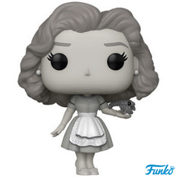 Funko Marvel WandaVision Pop! Bobbleheads (ONLINE ORDER ONLY)