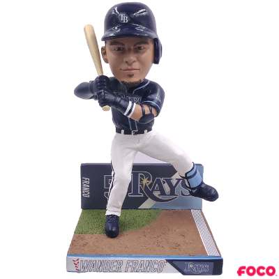 Big Ticket Bobbleheads (ONLINE ORDER ONLY)