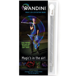 Wandini Glow.0 Magic Wand Levitation Wand (ONLINE ORDER ONLY)