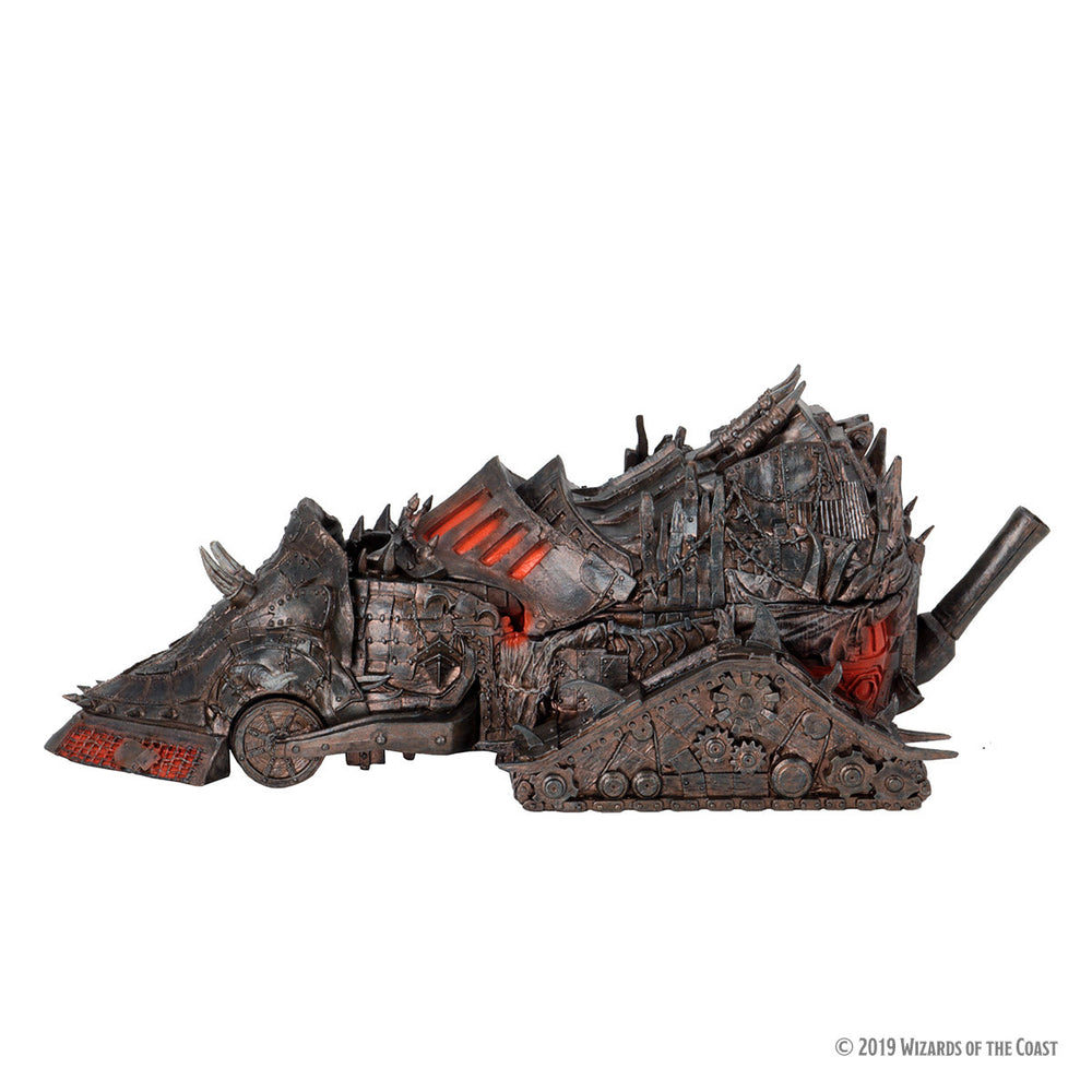 D&D: Icons of the Realms - Infernal War Machine (ONLINE ORDER ONLY)