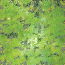 WarLock Tiles: Game Mat - Acid Lagoon (ONLINE ORDER ONLY)