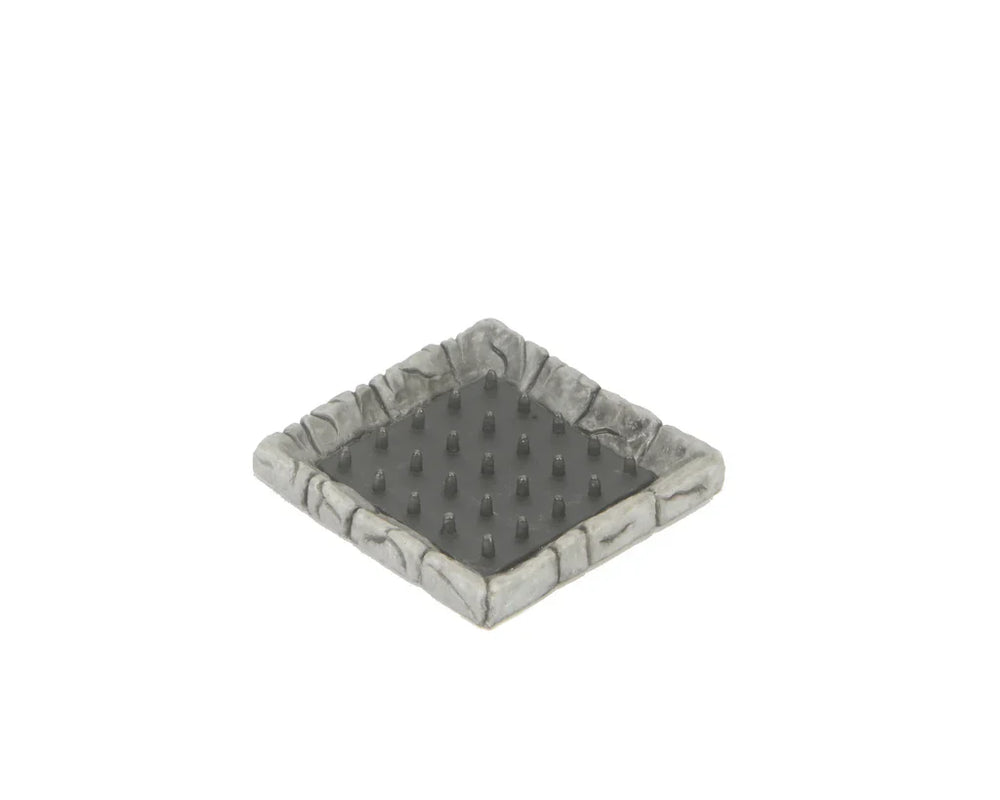 WarLock Tiles: Dungeon Dressings - Traps - Hidden Hazards (ONLINE ORDER ONLY)