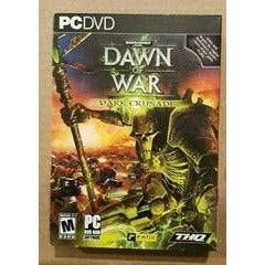 Warhammer 40,000: Dawn Of War - Dark Crusade - PC (Online Order Only)
