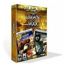 Warhammer 40k Dawn Of War 2 Gold Edition - PC (Online Order Only)