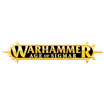 Warhammer: Age of Sigmar - Flesh-Eater Courts - Dice Set (ONLINE ORDER ONLY)