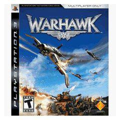 Warhawk - Playstation 3 (ONLINE ORDER ONLY)