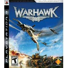 Warhawk - PlayStation 3 (Online Order Only)