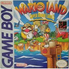Wario Land Super Mario Land 3 - Nintendo GameBoy (LOOSE) (Online Order Only)