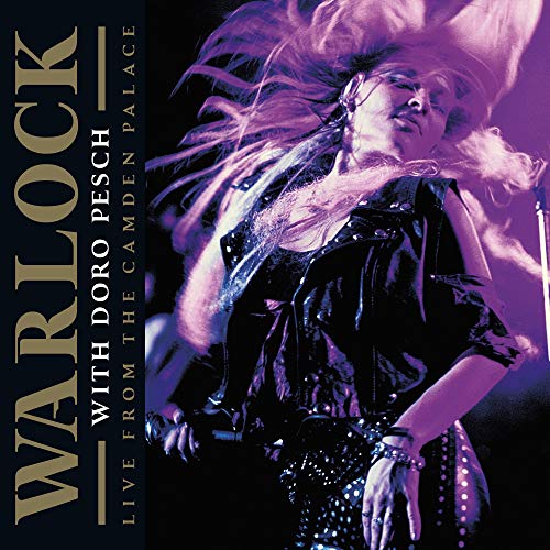 Live From Camden Palace [Vinyl] (ONLINE ORDER ONLY)