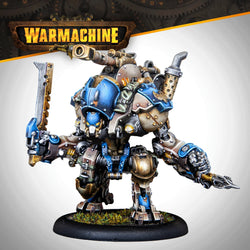 Warmachine: Cygnar Gravediggers Battlegroup Box (ONLINE ORDER ONLY)