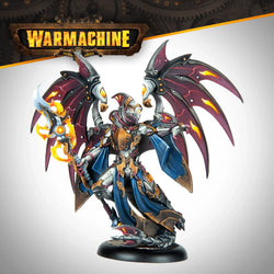 Warmachine: Shadows and Scum Starter Set (ONLINE ORDER ONLY)