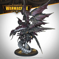 Warmachine: Shadow Seraph (ONLINE ORDER ONLY)
