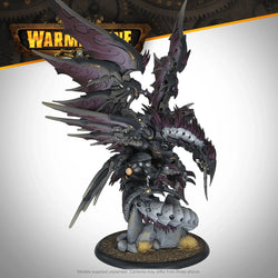Warmachine: Shadow Seraph (ONLINE ORDER ONLY)