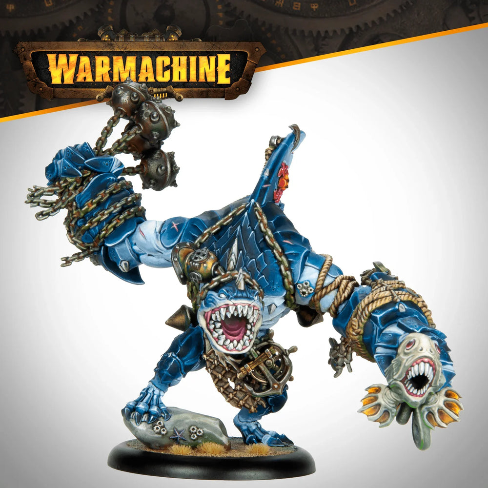 Warmachine: Shadows and Scum Starter Set (ONLINE ORDER ONLY)