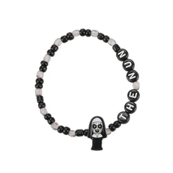 *Collective* Warner Bros. Horror Character Icons 5-piece Tradesies Stretchy Bracelet Set (ONLINE ORDER ONLY)