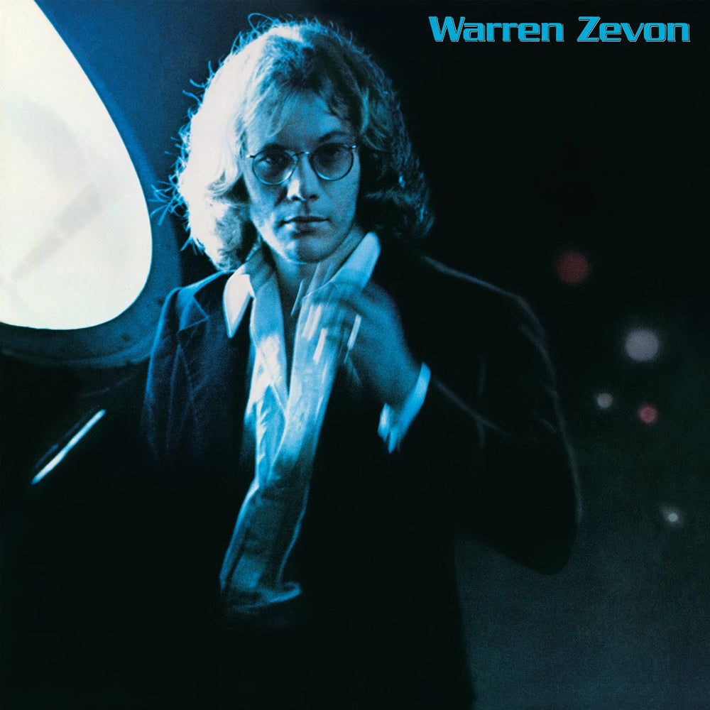 Warren Zevon (syeor Exclusive 2019) [Vinyl] (ONLINE ORDER ONLY)