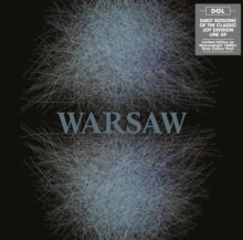 Warsaw - Warsaw (Grey Vinyl) [Import] [Vinyl]