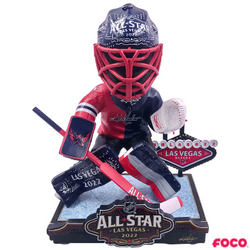 NHL All-Star Bobbles On Parade Bobbleheads (ONLINE ORDER ONLY)
