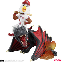 Game of Thrones MLB Bobbleheads - National League (ONLINE ORDER ONLY)