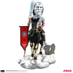 Game of Thrones MLB Bobbleheads - National League (ONLINE ORDER ONLY)