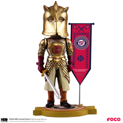 Game of Thrones MLB Bobbleheads - National League (ONLINE ORDER ONLY)