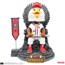 Game of Thrones MLB Bobbleheads - National League (ONLINE ORDER ONLY)