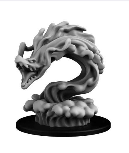 Water Weird (ONLINE ORDER ONLY)