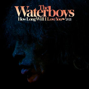 How Long Will I Love You [2021 Remix] [Vinyl] (ONLINE ORDER ONLY)