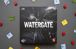 Watergate (ONLINE ORDER ONLY)